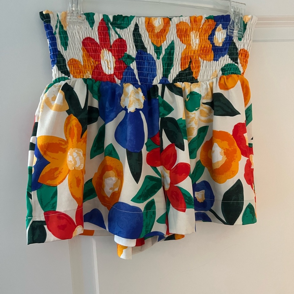 Boutique shorts